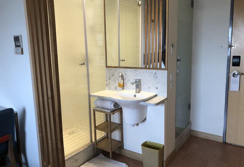 标准间, Holiday Inn Express Bengaluru Yeshwantpur, An Ihg