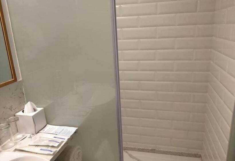 标准间, Holiday Inn Express Bengaluru Yeshwantpur, An Ihg