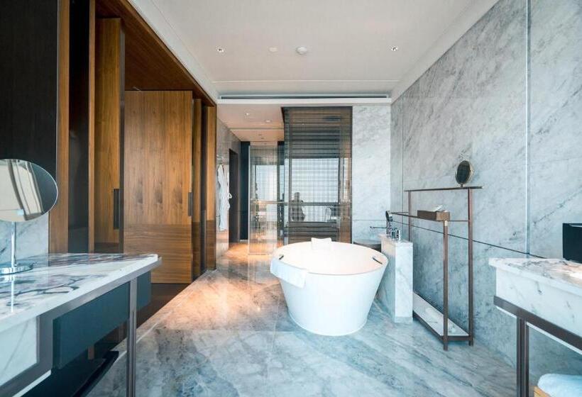 Номер Стандарт, Intercontinental Zhuhai, An Ihg
