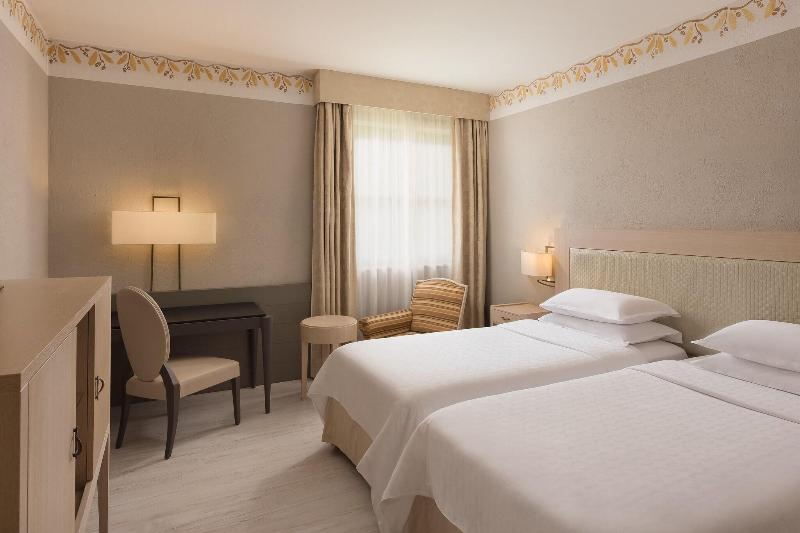 Номер Премиум, Intercontinental Zhuhai, An Ihg