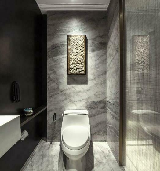 Люкс Кровать Кинг, Intercontinental Zhuhai, An Ihg