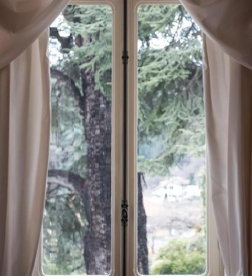 자쿠지 스위트, Villa Erre  Literary B&b