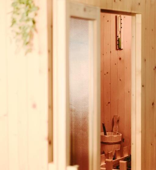 스위트, Villa Erre  Literary B&b