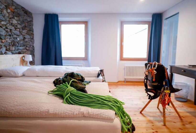Номер Superior, Bed&bike Tremola San Gottardo