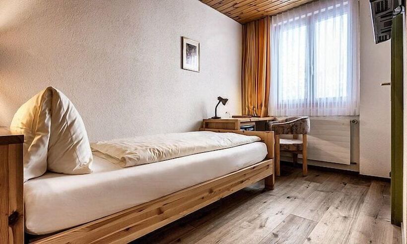 Номер Стандарт Индивидуальный, Astoria