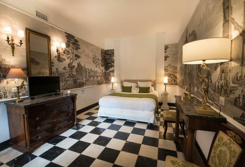 スーペリアールーム, Hôtel Du Domaine De La Groirie   Le Mans