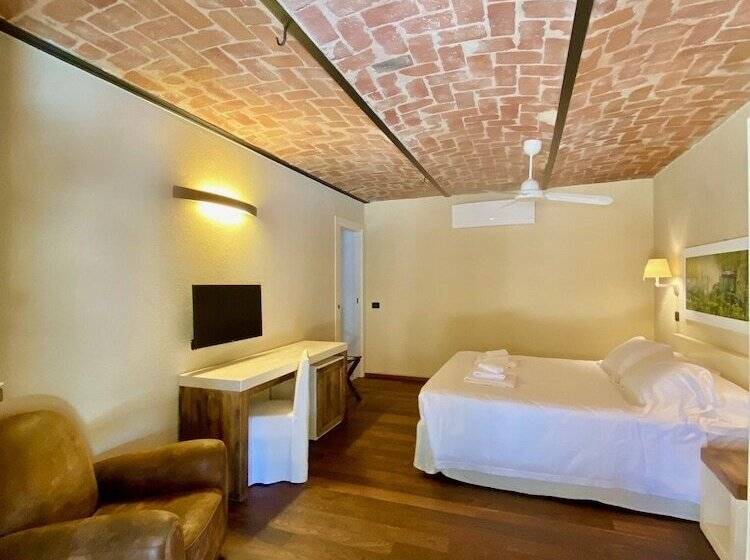 标准间, I Tre Poggi Dimora Di Charme