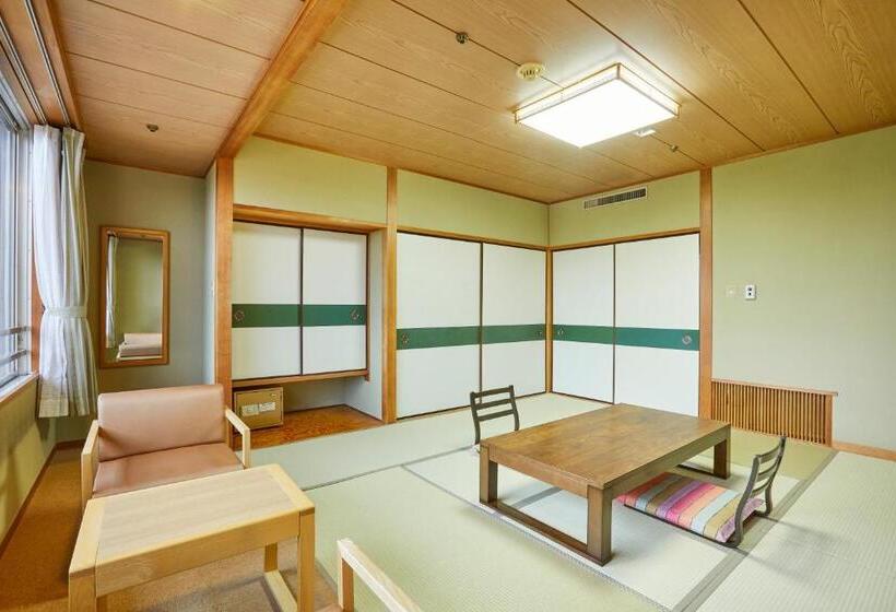 스탠다드 룸, Kamenoi Hotel Kitsuregawa