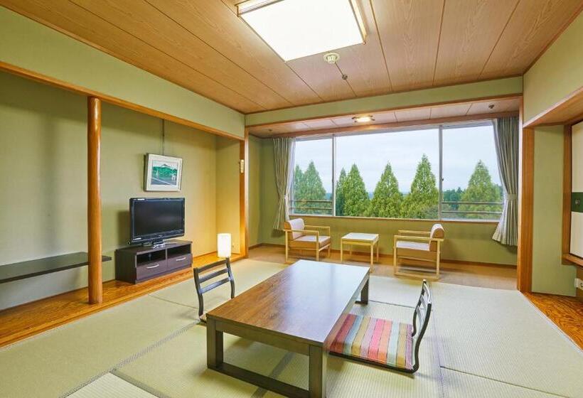 스탠다드 룸, Kamenoi Hotel Kitsuregawa