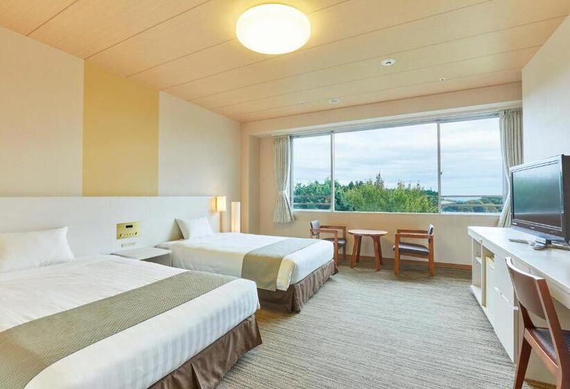 스탠다드 룸, Kamenoi Hotel Kitsuregawa