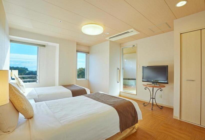 스탠다드 룸, Kamenoi Hotel Kitsuregawa