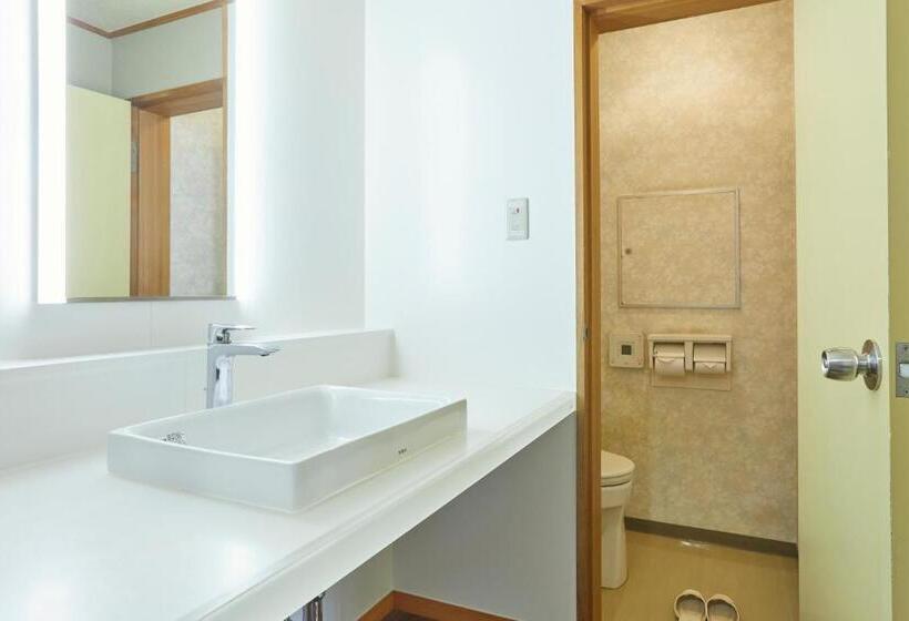 스탠다드 룸, Kamenoi Hotel Kitsuregawa