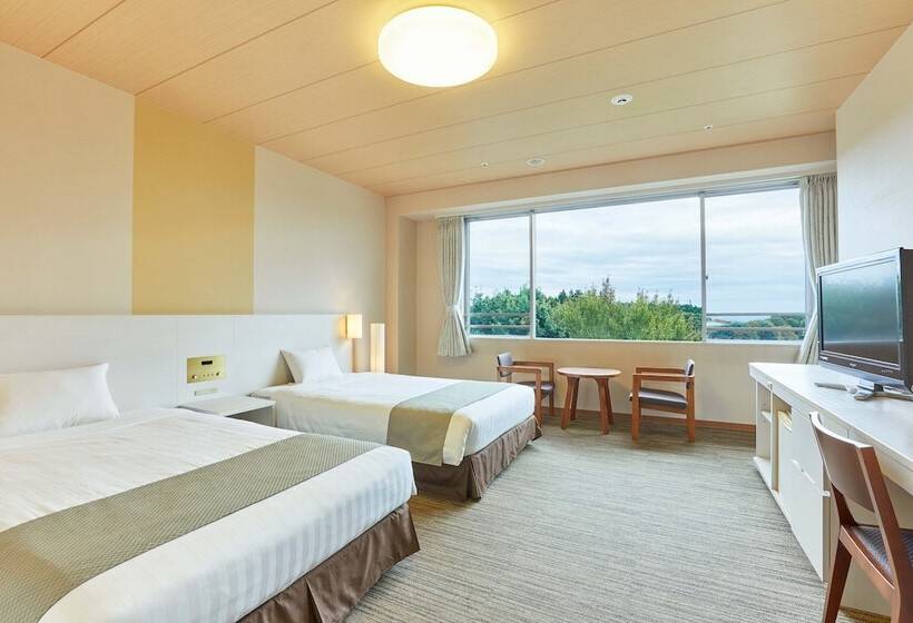 스탠다드 룸, Kamenoi Hotel Kitsuregawa