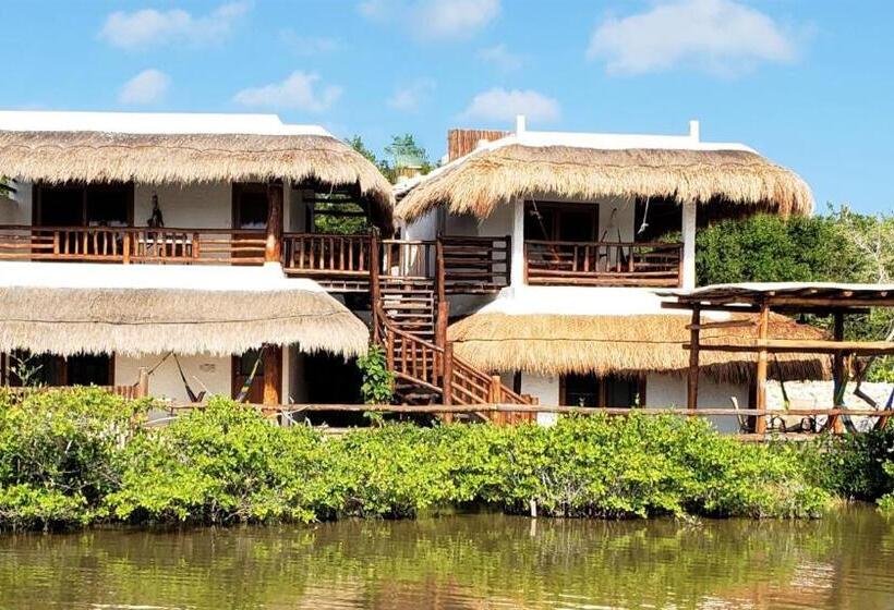 Suite com Varanda, La Casa Del Alux   Adults Only