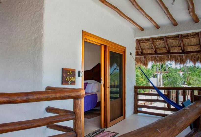 Apartamento 1 Dormitório com Vistas, La Casa Del Alux   Adults Only