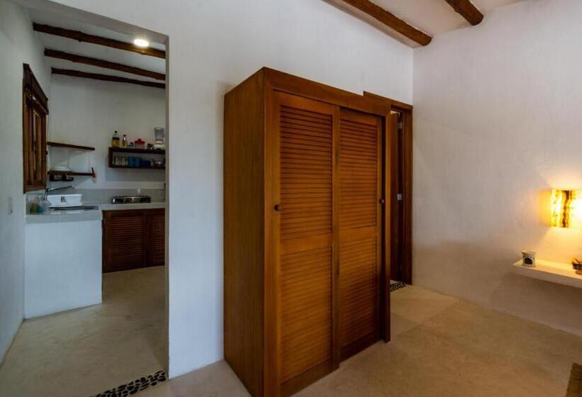 Apartamento 1 Dormitório com Vistas, La Casa Del Alux   Adults Only