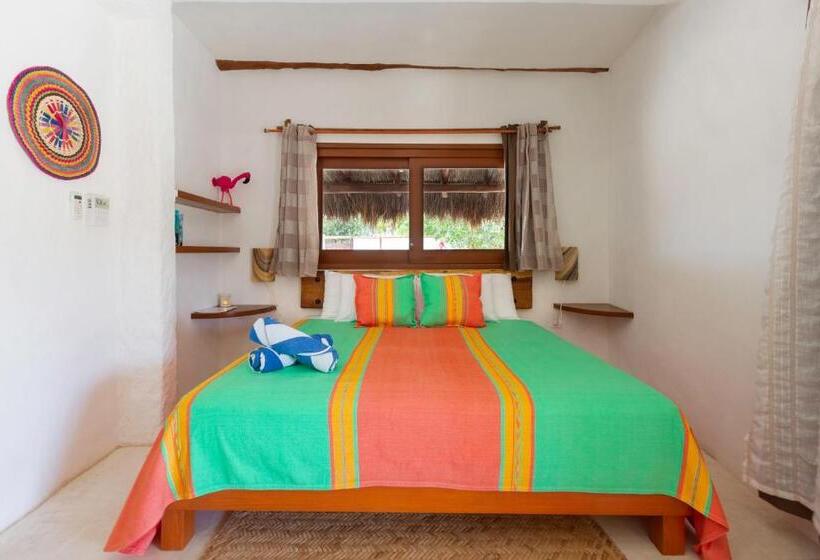 Apartamento 1 Dormitório, La Casa Del Alux   Adults Only