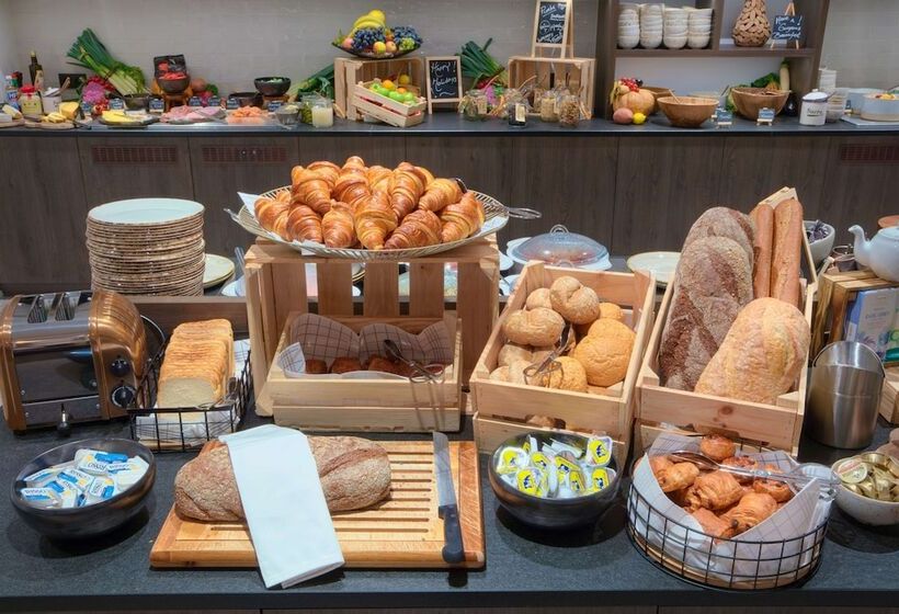Люкс, Radisson Blu Hotel, Bruges