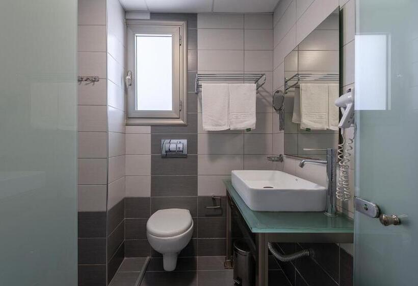 Номер Стандарт, Royal Bay Suites