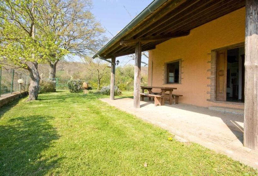 ２ベッドルームハウス, Relais Il Ciliegio