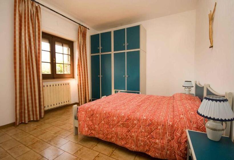 ３ベッドルームハウス, Relais Il Ciliegio