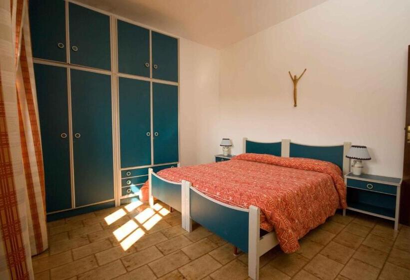 ３ベッドルームハウス, Relais Il Ciliegio