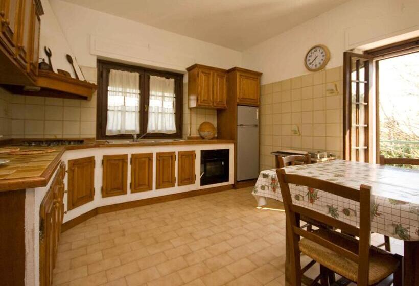 ３ベッドルームハウス, Relais Il Ciliegio