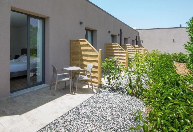 Трехместный Президентский, Il Cigliere Wellness Spa Resort