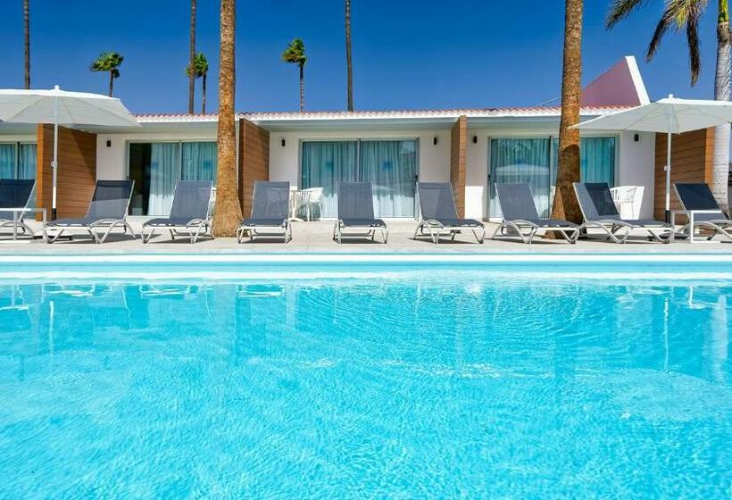 Suíte Júnior, Sanom Beach Resort - Adults Only