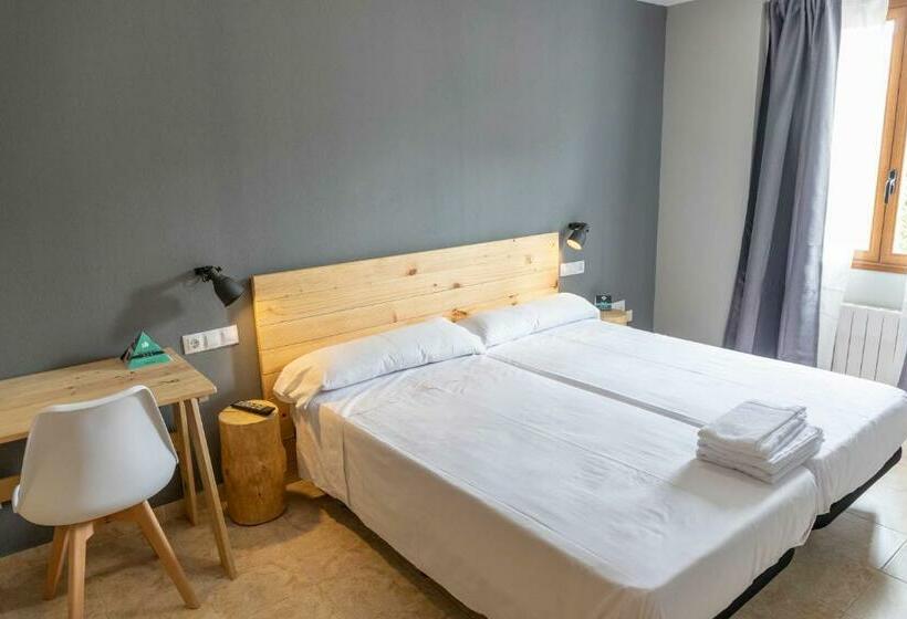 Номер Стандарт, Alda Estella Hostel