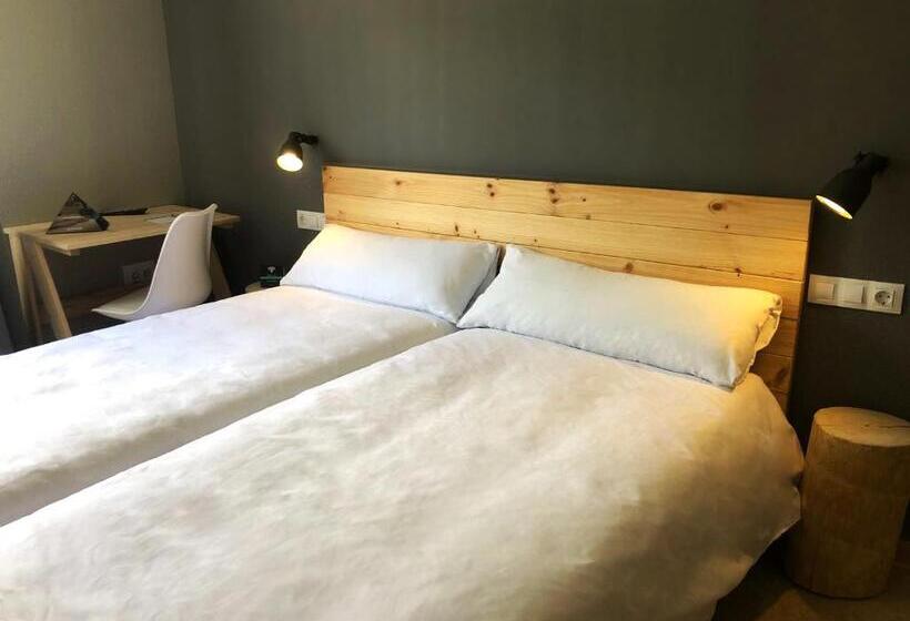 Номер Стандарт, Alda Estella Hostel