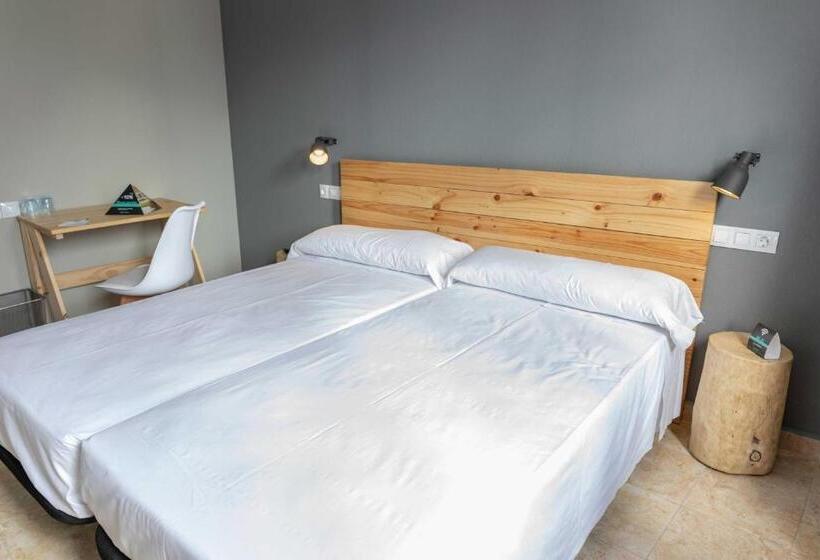 Номер Economy, Alda Estella Hostel