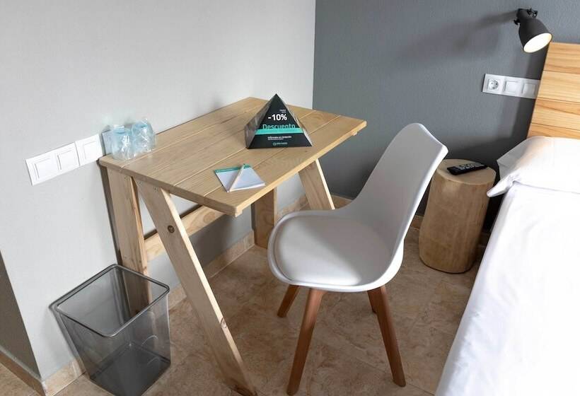 Номер Стандарт, Alda Estella Hostel