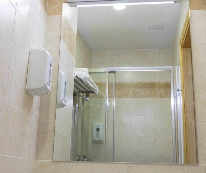 Номер Superior, Alda Estella Hostel