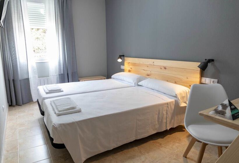 Номер Economy, Alda Estella Hostel
