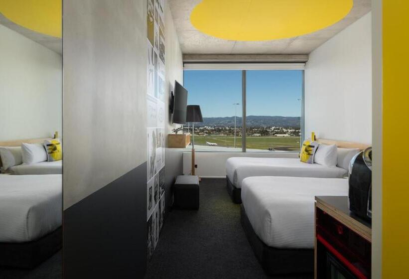 스탠다드 전망 룸, Atura Adelaide Airport