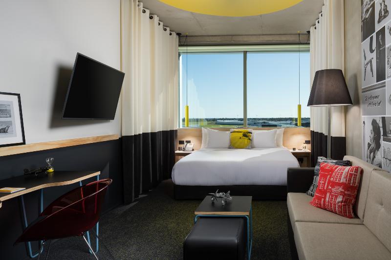 스탠다드 룸, Atura Adelaide Airport
