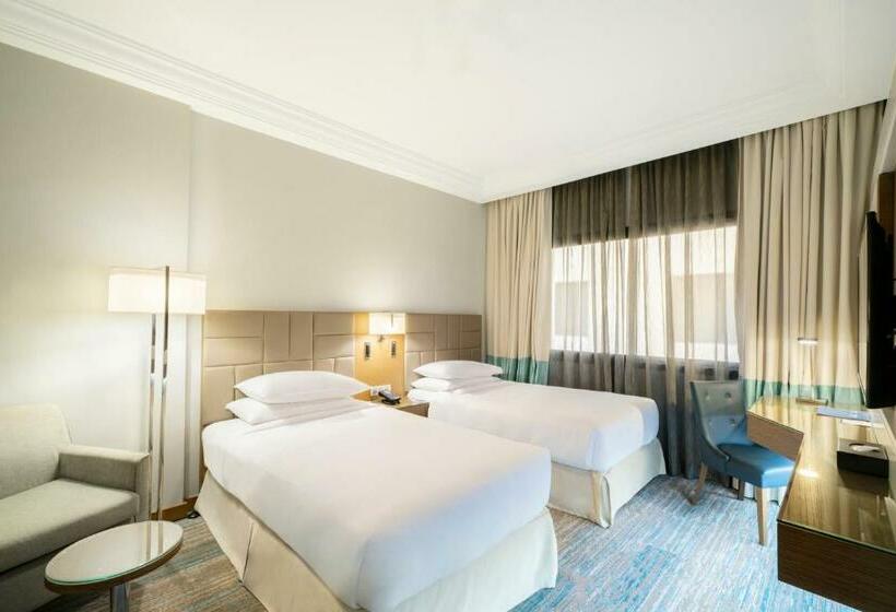 Номер Superior, Four Points By Sheraton Makkah Al Naseem