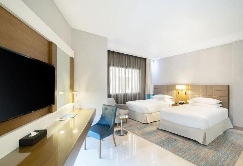 Номер Superior, Four Points By Sheraton Makkah Al Naseem