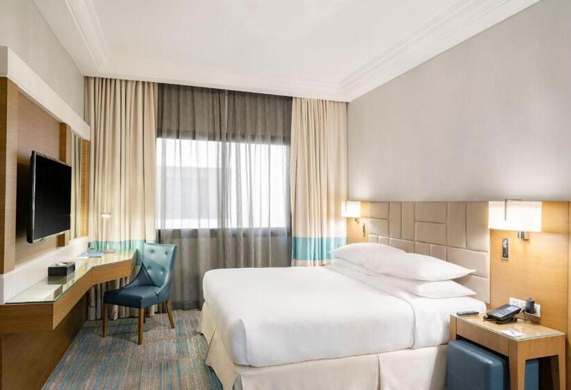 Полулюкс, Four Points By Sheraton Makkah Al Naseem