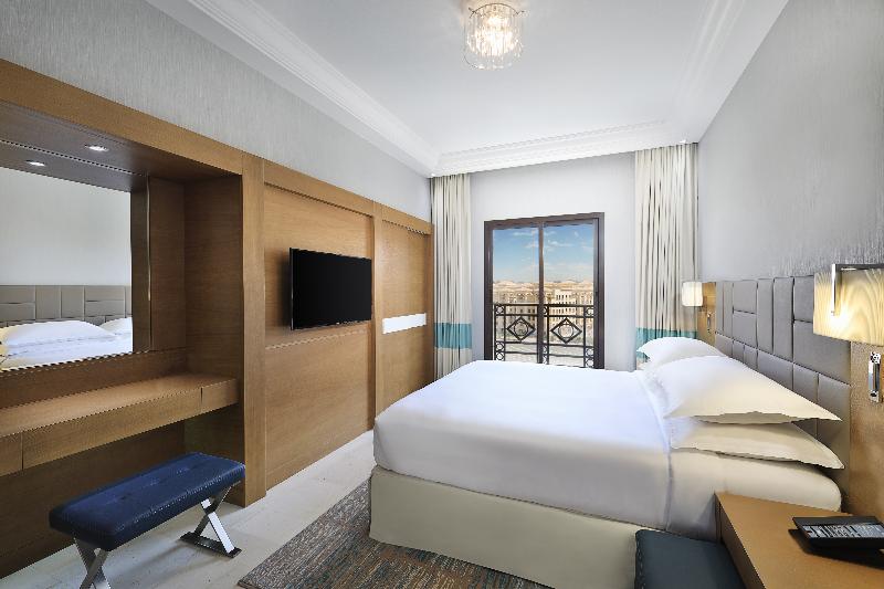 Полулюкс, Four Points By Sheraton Makkah Al Naseem