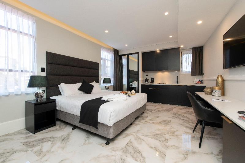 Номер Премиум, Holiday Inn & Suites   Parramatta Marsden Street, An Ihg