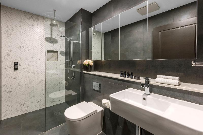 Стандартный Номер Кровать Кинг, Holiday Inn & Suites   Parramatta Marsden Street, An Ihg