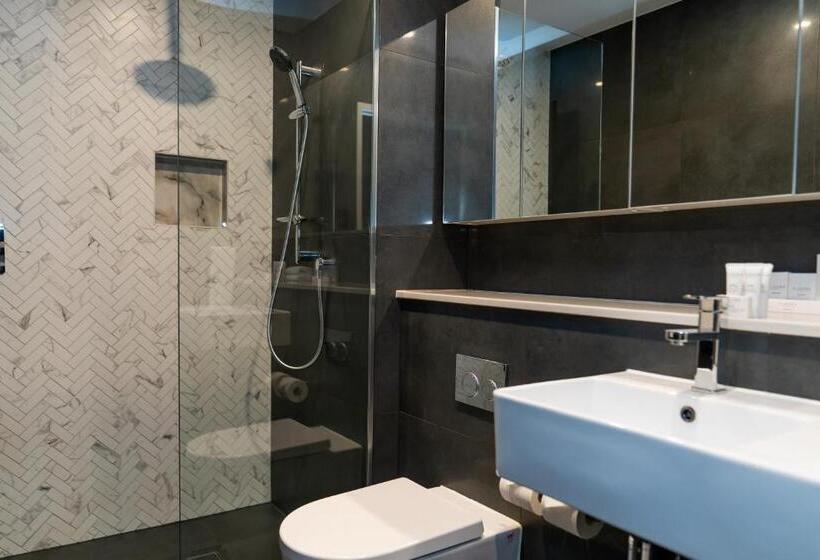 프리미엄 룸, Holiday Inn & Suites   Parramatta Marsden Street, An Ihg