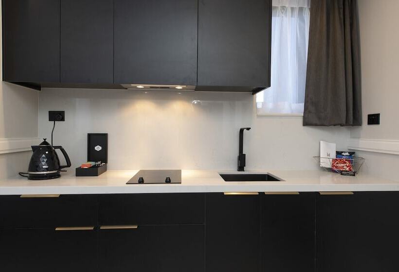 스탠다드 룸, Holiday Inn & Suites   Parramatta Marsden Street, An Ihg