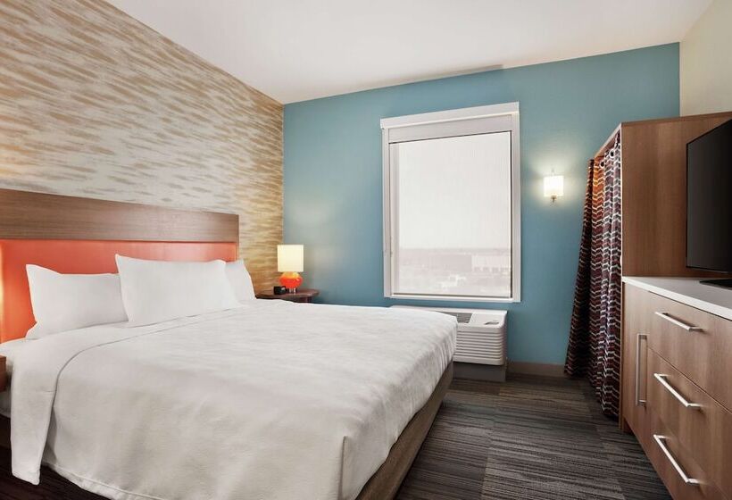 套房, Home2 Suites By Hilton Warminster Horsham