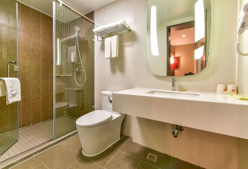Номер Superior, Ibis Guilin Railway Station