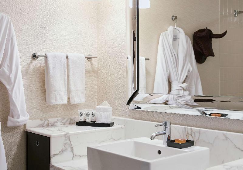 اتاق استاندارد, Ibis Styles Chengdu Chunxi Taikoo Li