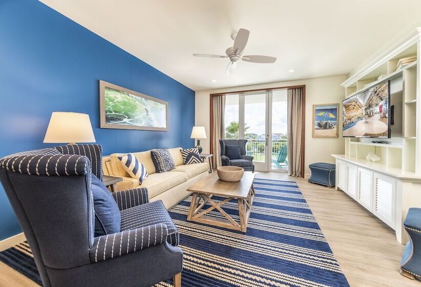 풀장 전망 스위트, Margaritaville Resort Orlando