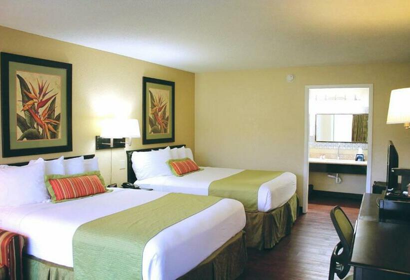 스탠다드 룸, Residence Hub Inn And Suites